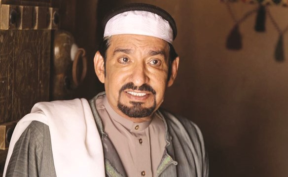 عبدالله السدحان﻿