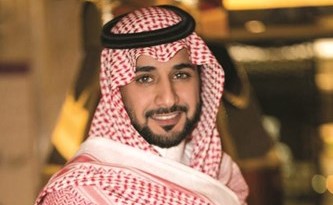 طارق الحربي﻿
