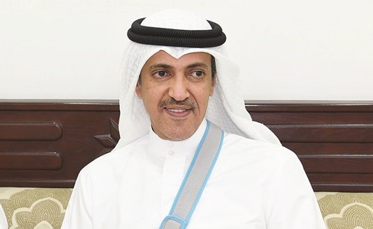 خالد العتيبي﻿