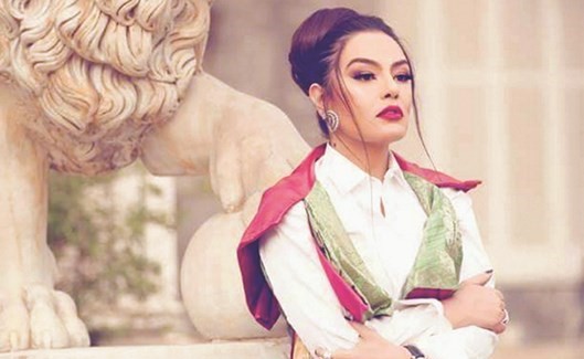 شريهان﻿