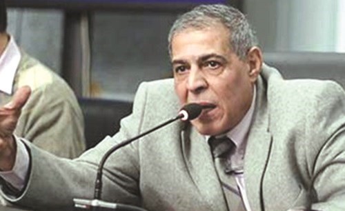 مسعود: أضع مع أبناء «الشرابية» في رمضان خريطة المشروعات التي تخدم الأهالي