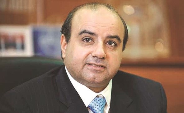 د.سعد البراك﻿