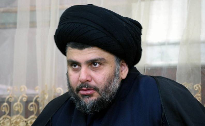 الصدر يحذِّر من فوضى سياسية إذا ألغيت نتائج الانتخابات