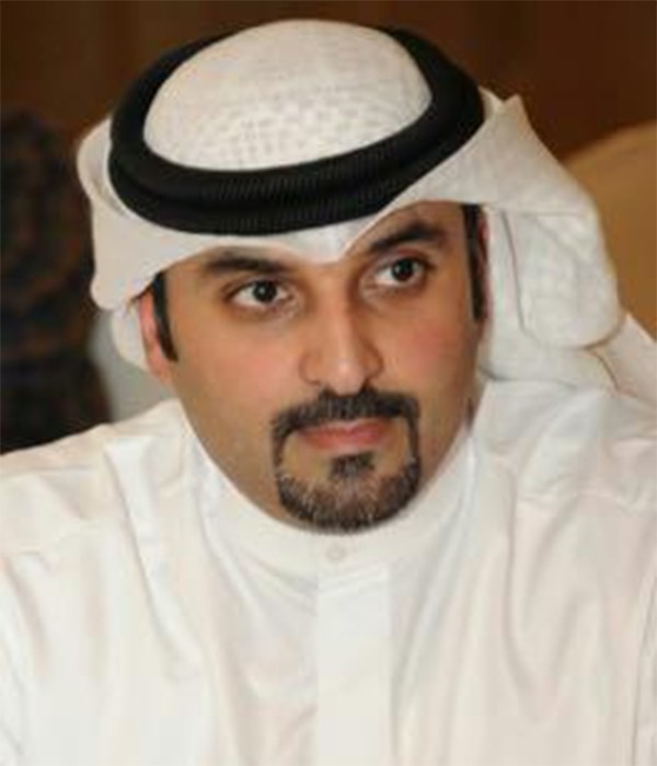 المحامي مهند الساير
