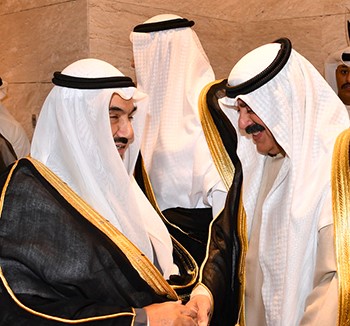 الأمير: الديبلوماسية الكويتية مدّت جسور السلام والتعاون بين دول وشعوب العالم