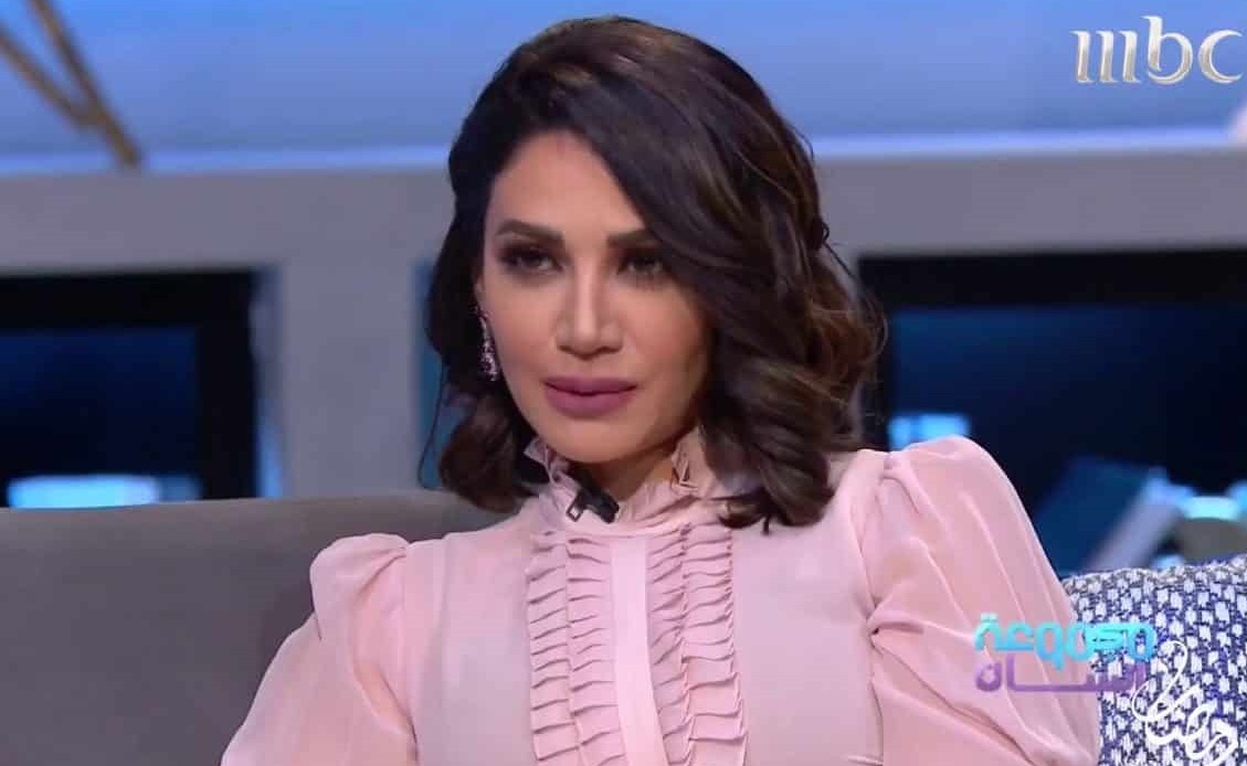 بالفيديو.. ديانا حداد تكشف كيفية اعتناقها الإسلام وتوجه رسالة إلى أحلام