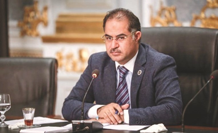 وهدان: بورسعيد ستعود إلى عصرها الذهبي قريباً