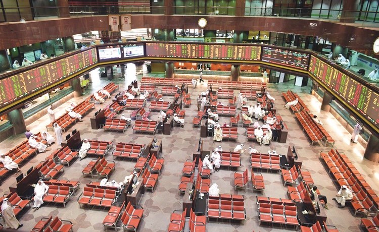 «هيئة الأسواق» تستعد للمرحلتين الثالثة والرابعة من تطوير «البورصة»
