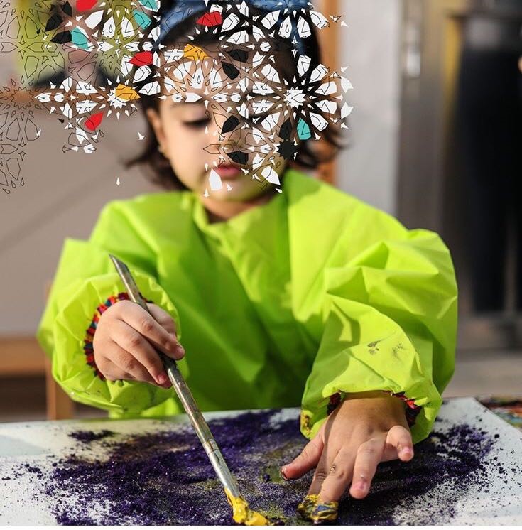  شاركونا نشر فرحة الأيتام وتحقيق أحلامهم