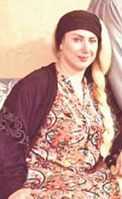ميس كمر﻿