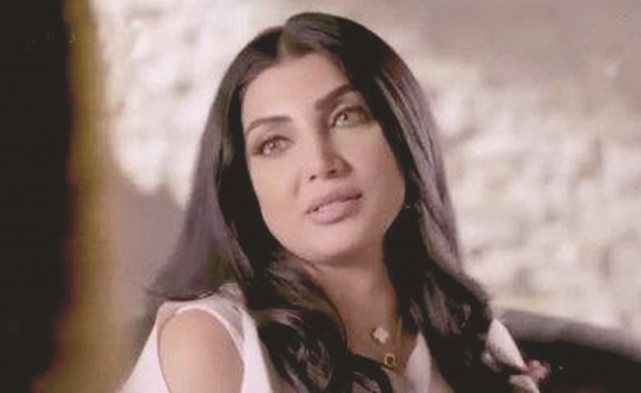 شهد الياسين﻿
