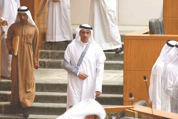 خالد العتيبي﻿