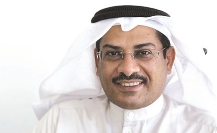 م.أحمد الشمري﻿