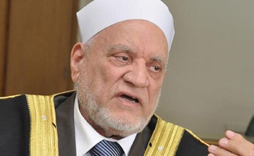 د.أحمد عمر هاشم
