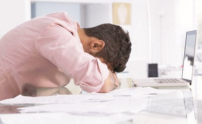جيل الألفية ليس لديهم ولاء وثقة بالشركات العاملين بها