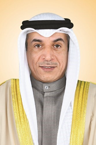 د.حامد العازمي ﻿