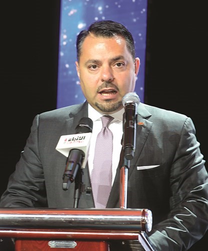 أنطوان فلوطي﻿