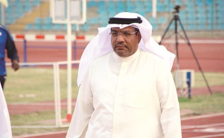 سيار العنزي﻿