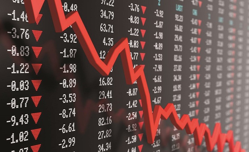 الأزمة السياسية في إيطاليا تضرب أسواق الأسهم والعملات الأوروبية