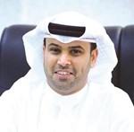 د.مبارك العجمي﻿