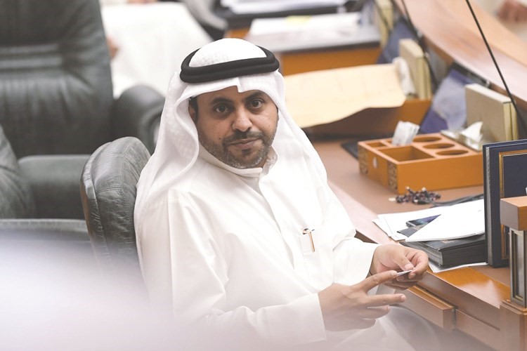 محمد الجبري﻿