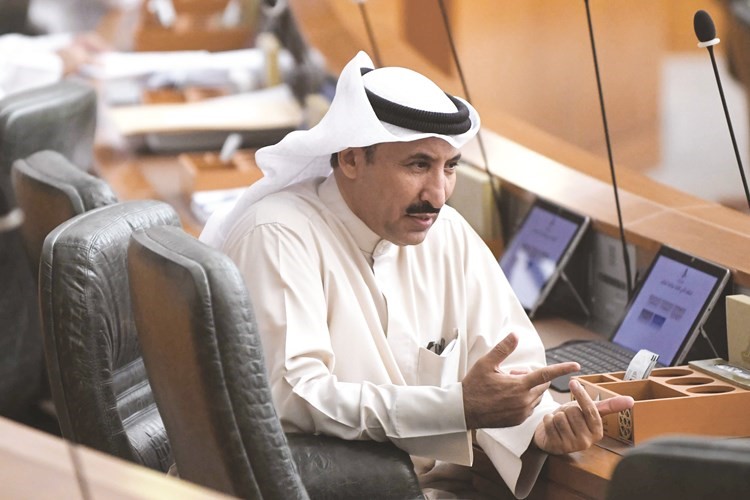 سعد الخنفور﻿