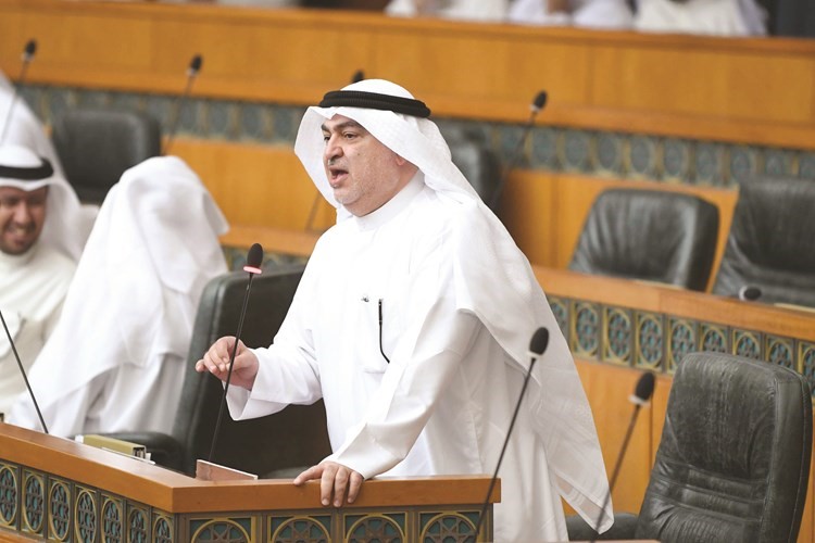 خاليل الصالح﻿