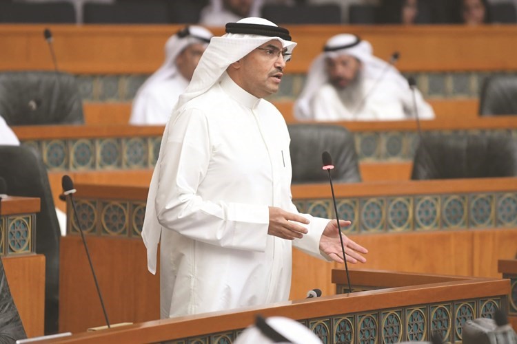 محمد المطير﻿
