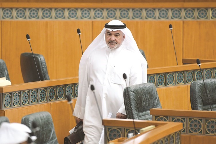 صالح عاشور﻿