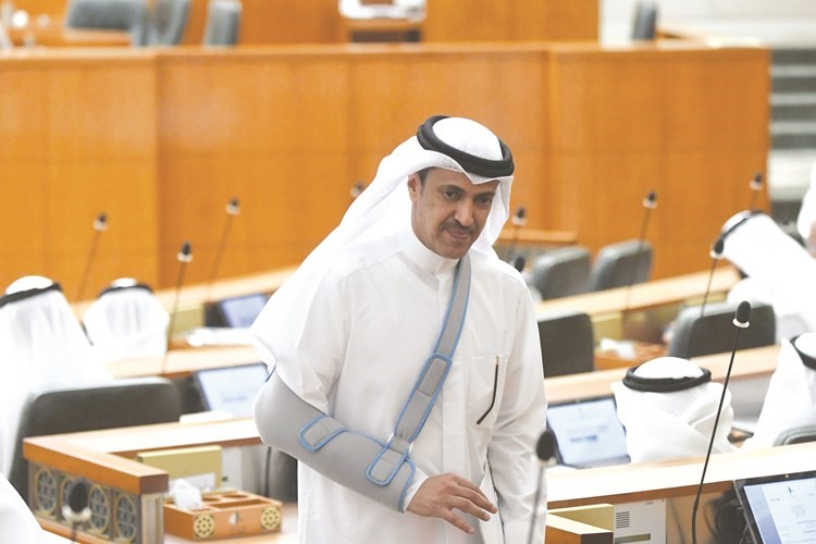 خالد العتيبي﻿