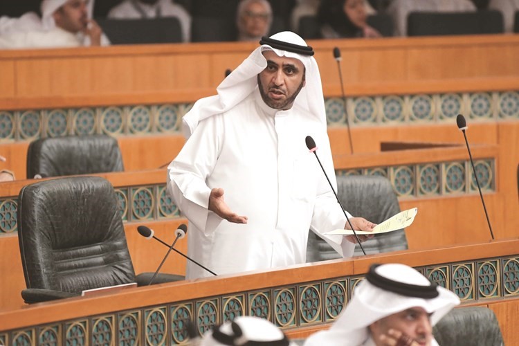 محمد الدلال﻿
