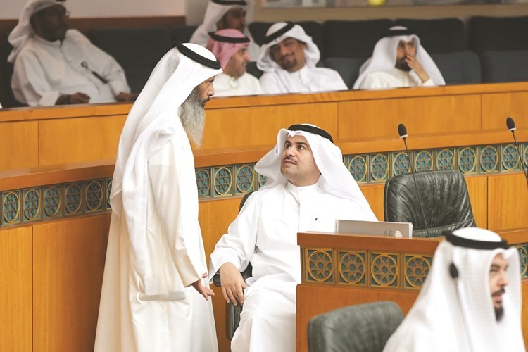 ثامر السويط ونايف المرداس﻿
