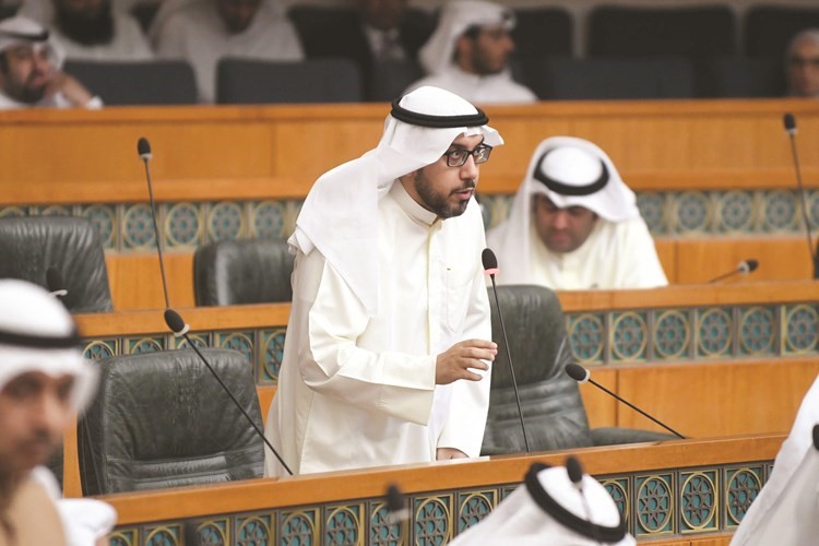 أسامة الشاهين﻿