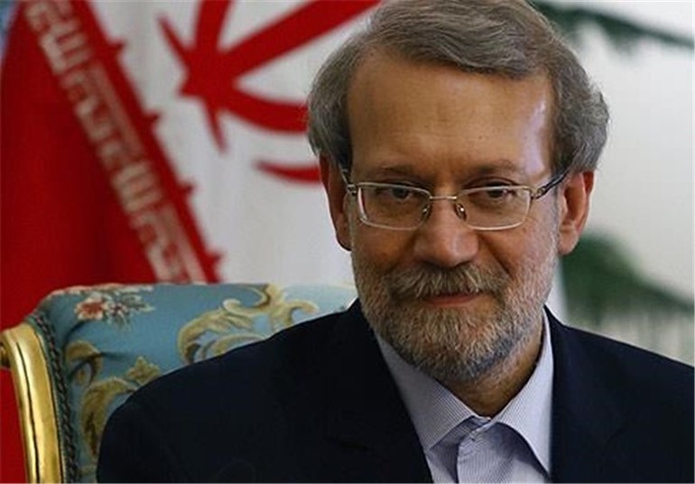 علي لاريجاني