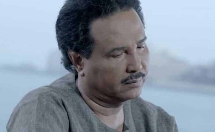 بالفيديو.. محمد عبده يرتل آيات من سورة الكهف