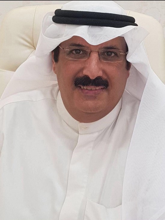مشعل العنزي