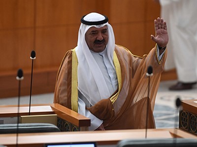 وزير الدفاع : نتوقع ان تستقطب المنطقة الشمالية استثمارات دولية بنحو 400 مليار دولار