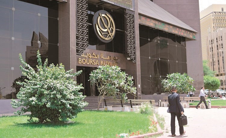 مديرو الاستثمار أداروا ظهورهم لتقسيم البورصة!