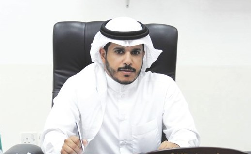 عيادة الشمري ﻿