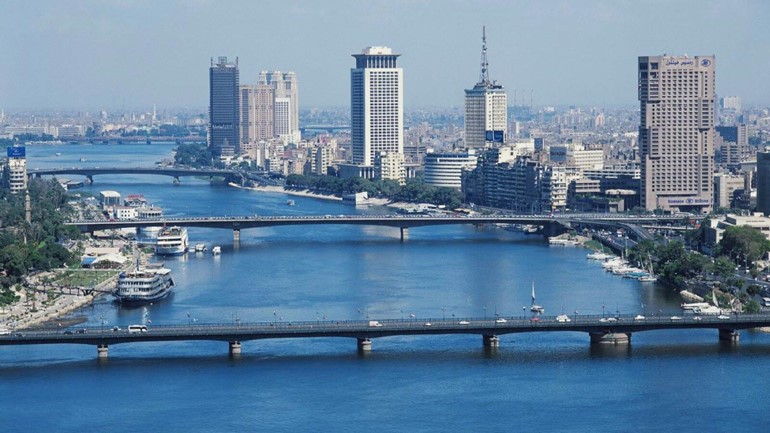 مصر: ارتفاع الديون الخارجية الى82.9 مليار دولار بنهاية ديسمبر الماضي