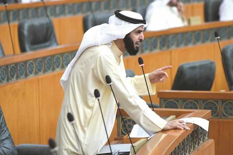 د.عادل الدمخي﻿