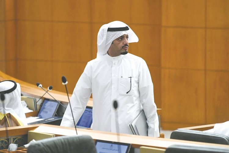 ماجد المطيري﻿