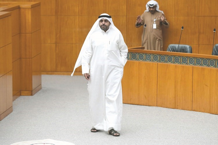 محمد الجبري﻿