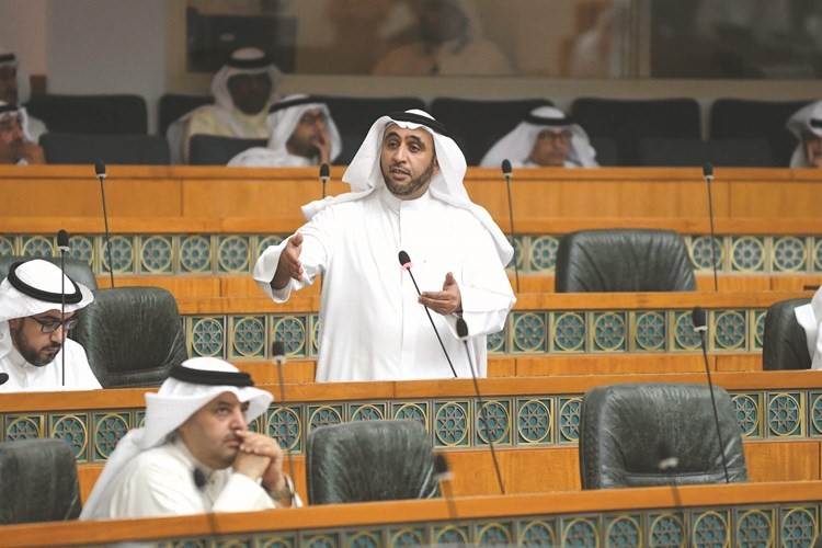 محمد الدلال﻿