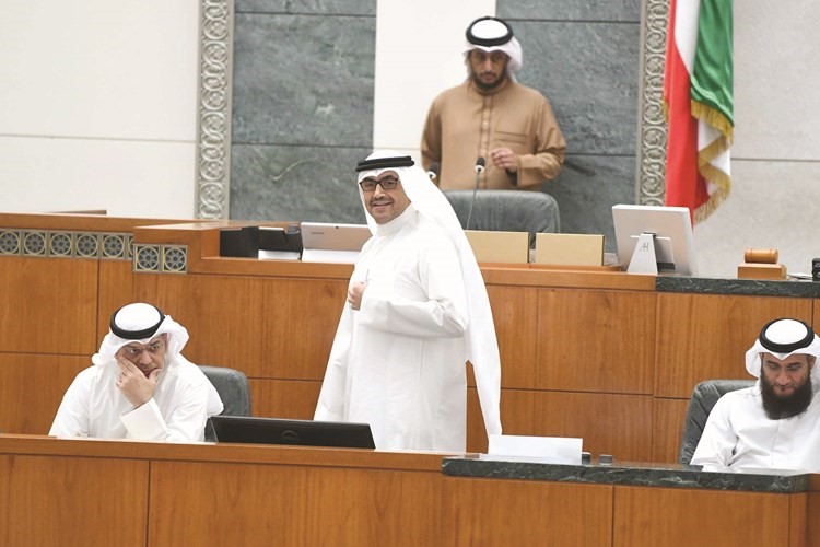 محمد المطير﻿