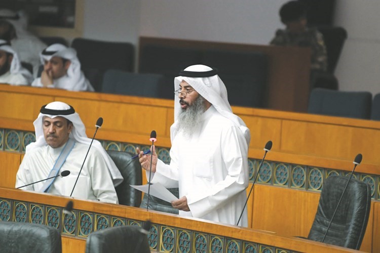 نايف المرداس﻿