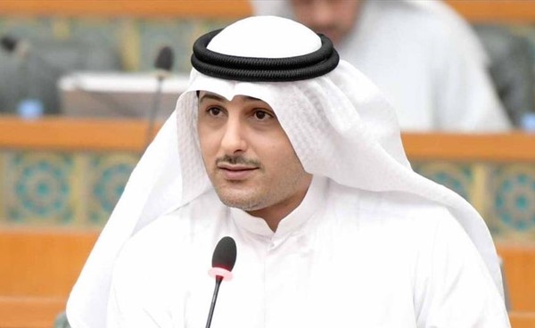 الفضل: سأستجوب الصبيح حول جمعية الشفافية