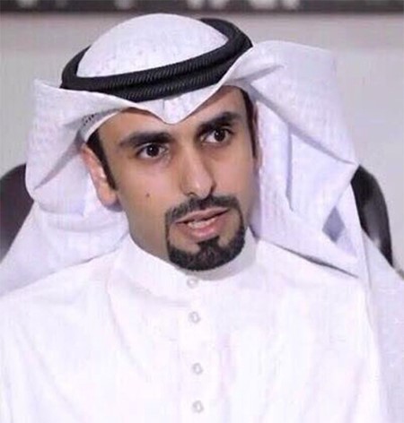 محمد حمد الهاجري