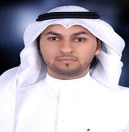 فهيد الكفيف