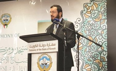 الشعيب لـ«الأنباء»: مركز «صباح الأحمد» في «كانبرا» صرح إسلامي ضخم يخدم 10 آلاف مسلم